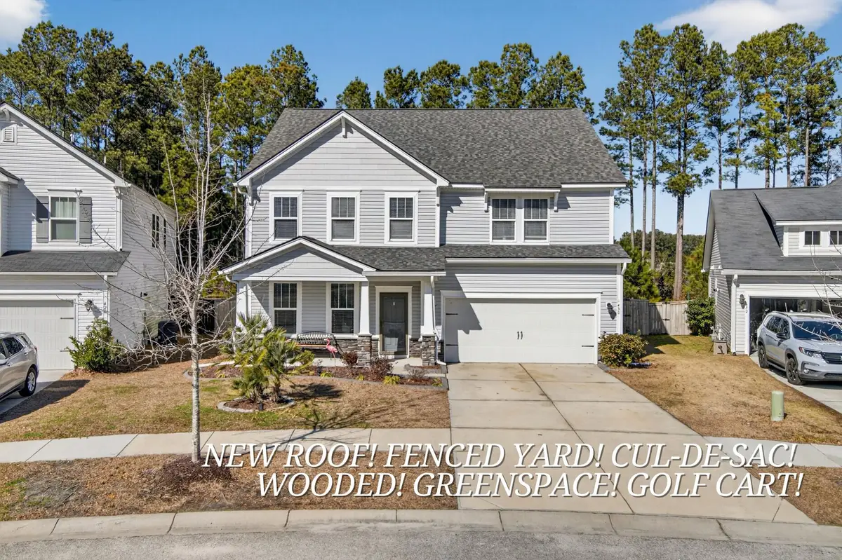430 Cherrybark Oak Street, Summerville, SC 29486 - Image #1