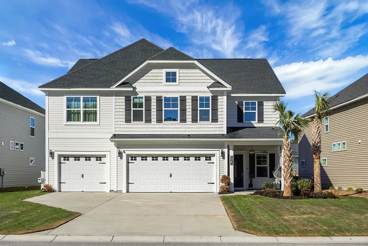 525 Dunswell Drive, Summerville, SC 29486 - Image #1