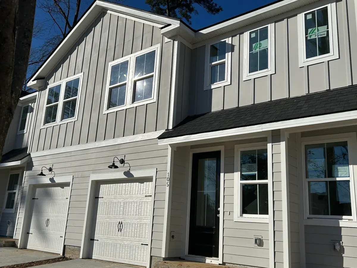 105 Berry Shoals Drive, Summerville, SC 29485 - #1