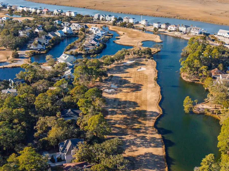 55 Rice Lane, Edisto Island, SC 29438 - #2