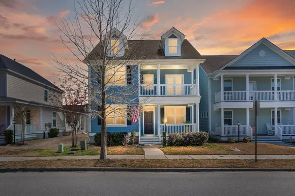 1044 Oak Bluff Avenue, Charleston, SC 29492