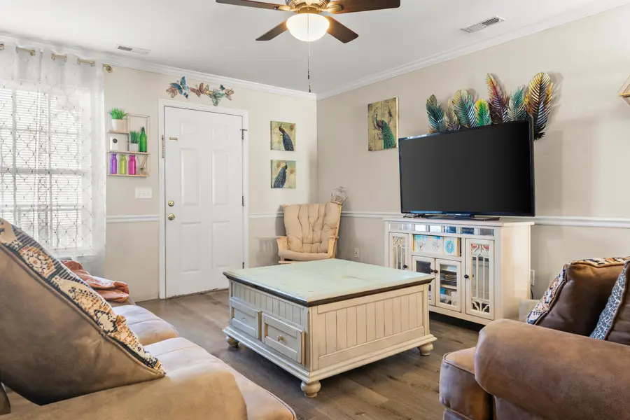 2338 Mall Terrace Court, Orangeburg, SC 29118 - Image #2