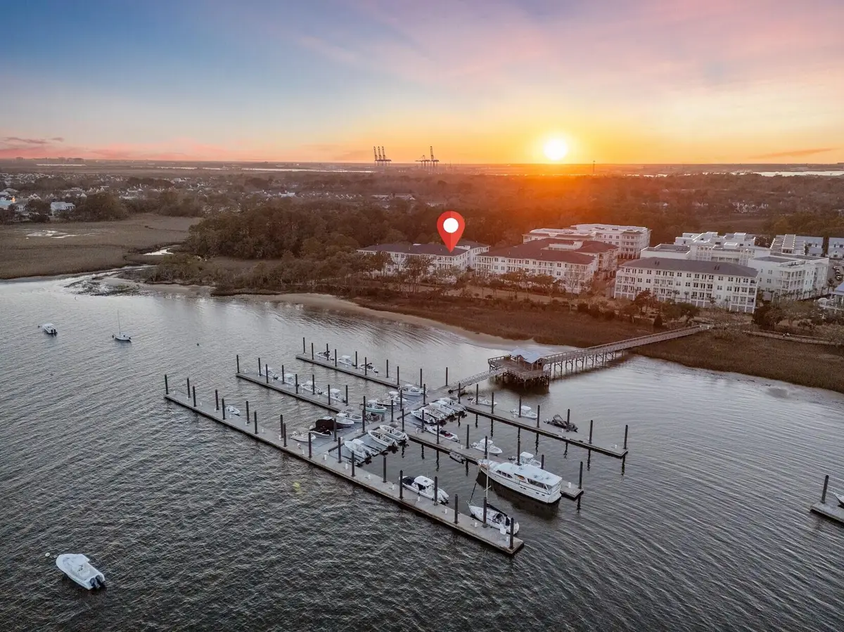 345 Longshore Street #942, Daniel Island, SC 29492 - Image #1