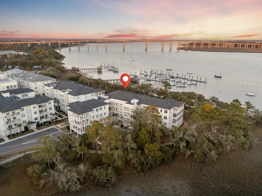 345 Longshore Street #942, Daniel Island, SC 29492 - Image #3
