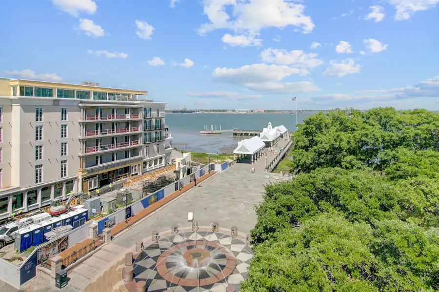 1 Vendue Range #I, Charleston, SC 29401 - #2