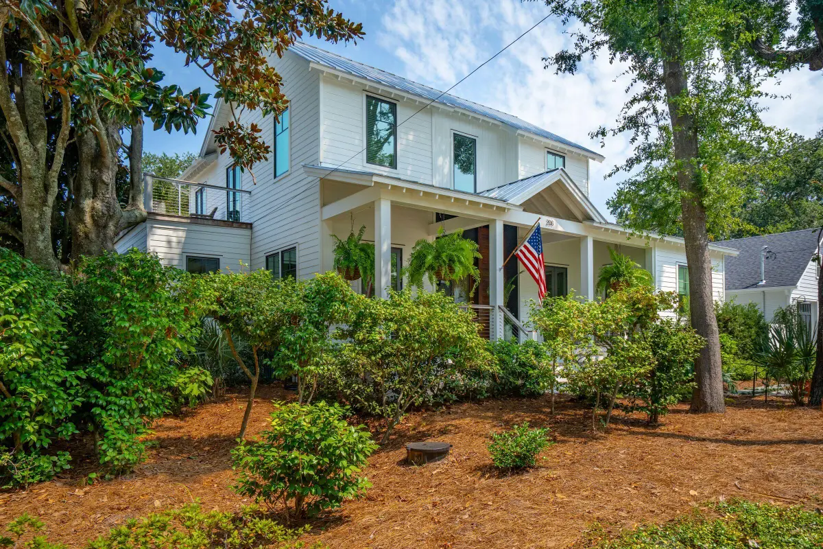208 Mccormick Street, Mount Pleasant, SC 29464 - #1