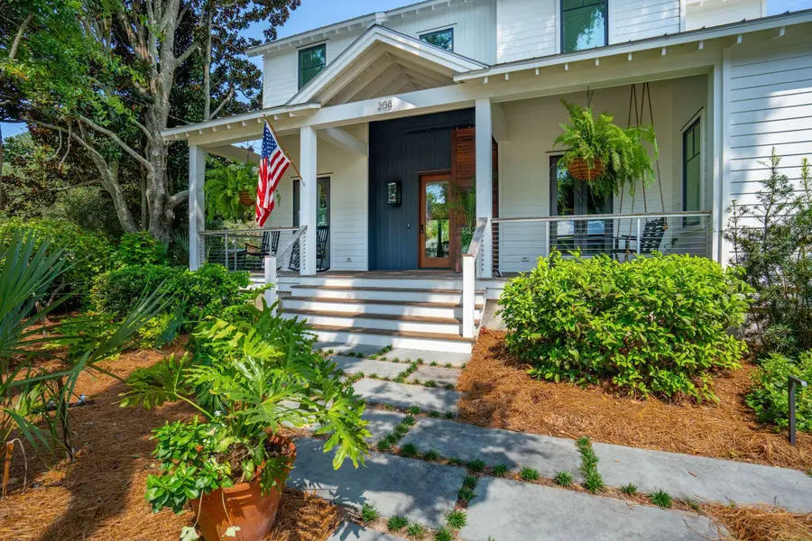 208 Mccormick Street, Mount Pleasant, SC 29464 - #3