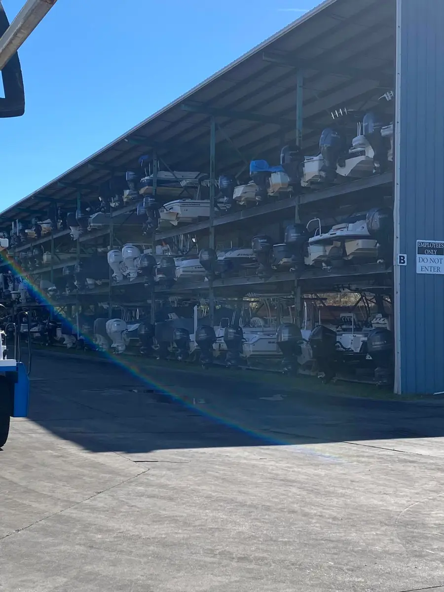 699 Marina Drive #Q10  (B302), Charleston, SC 29492 - #2