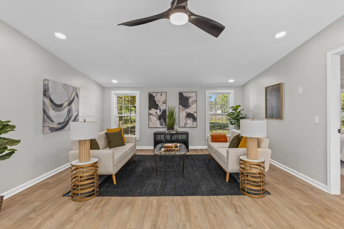 334 Glen Street, Summerville, SC 29483 - #1