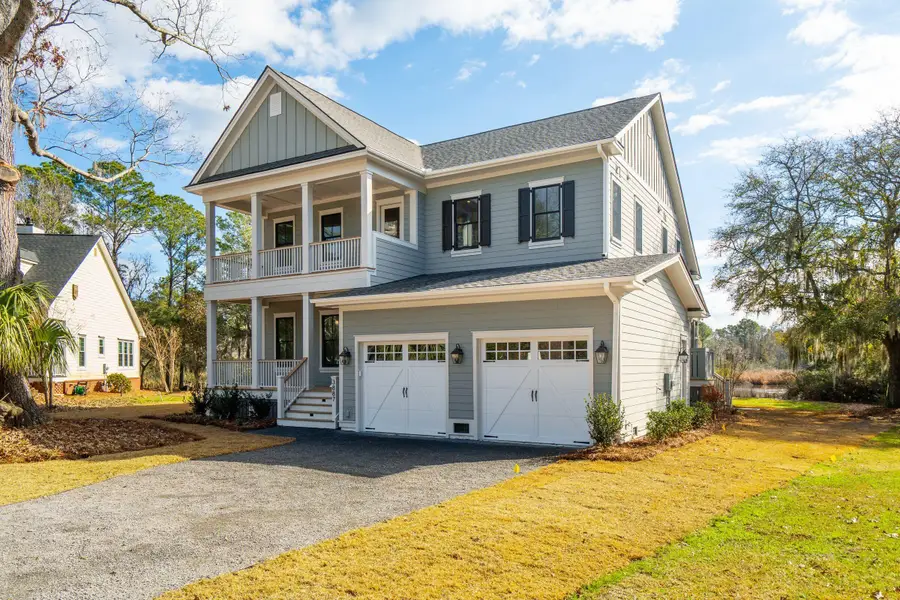 3887 Moss Pointe Court, Johns Island, SC 29455 - Image #2