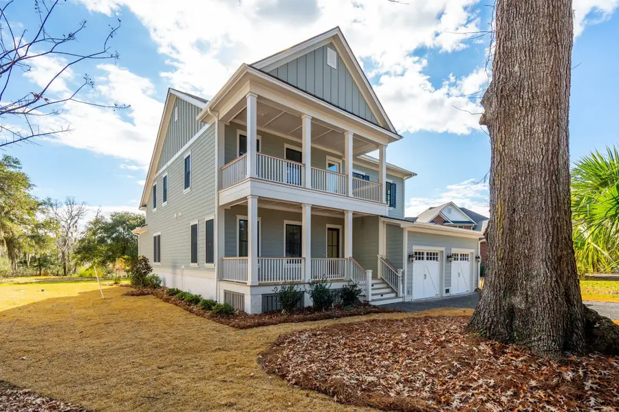 3887 Moss Pointe Court, Johns Island, SC 29455 - Image #3