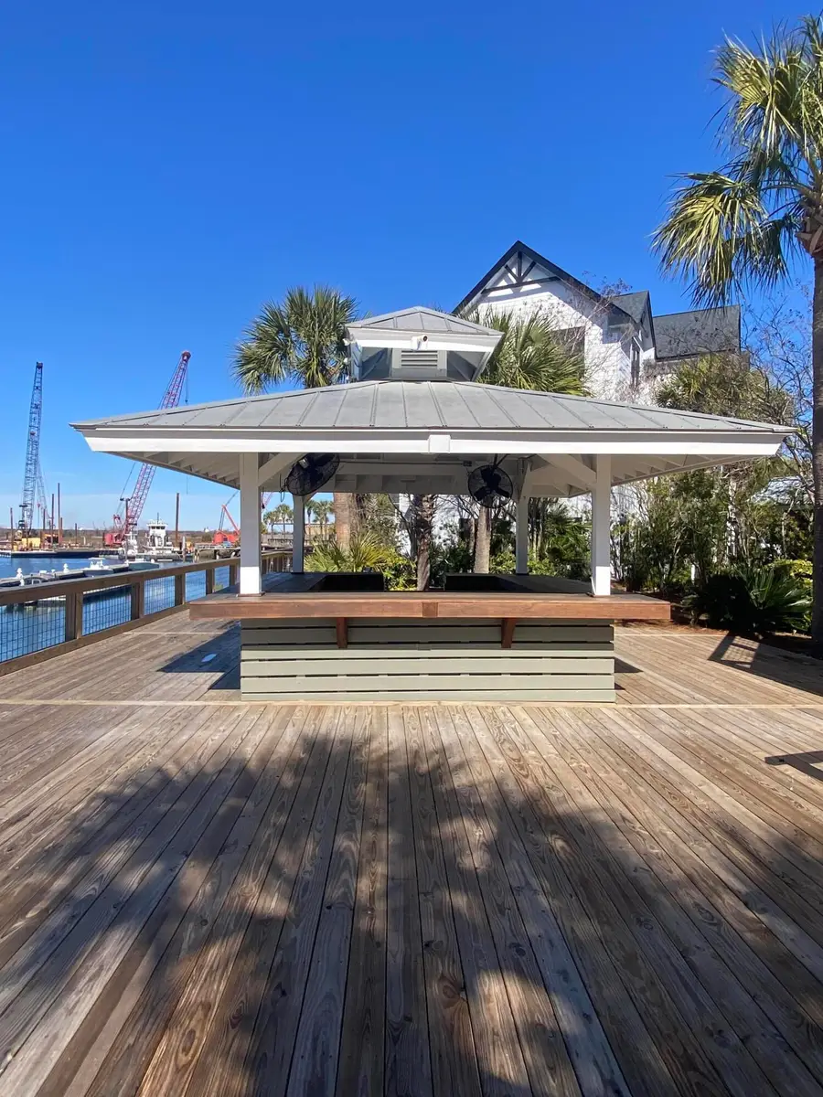 699 Marina Drive #Q12 (B303), Charleston, SC 29492 - #3