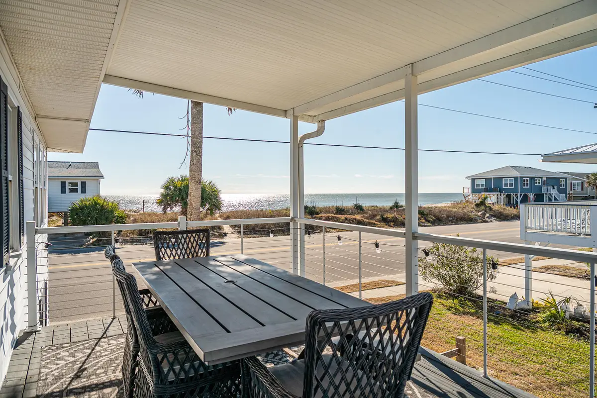 405 Palmetto Boulevard, Edisto Beach, SC 29438 - Image #1
