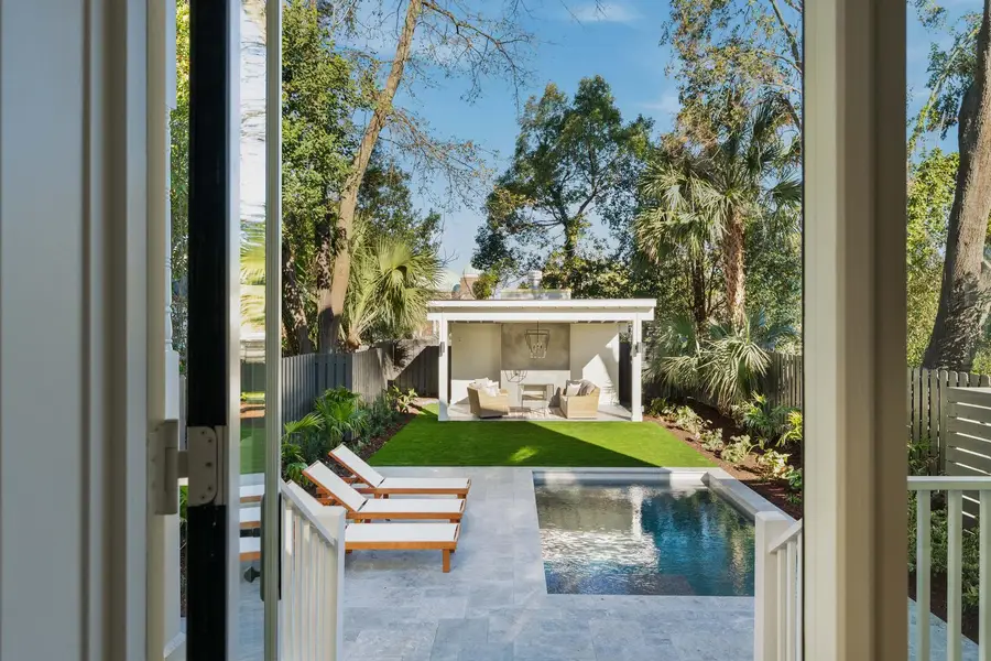 318 Sumter Street, Charleston, SC 29403 - #2