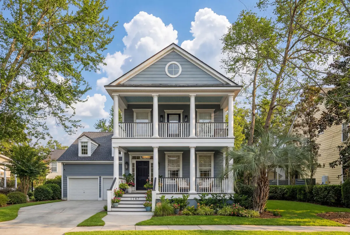 1147 Blakeway Street, Charleston, SC 29492 - Image #1