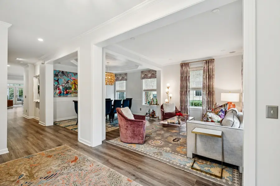 1147 Blakeway Street, Charleston, SC 29492 - Image #2