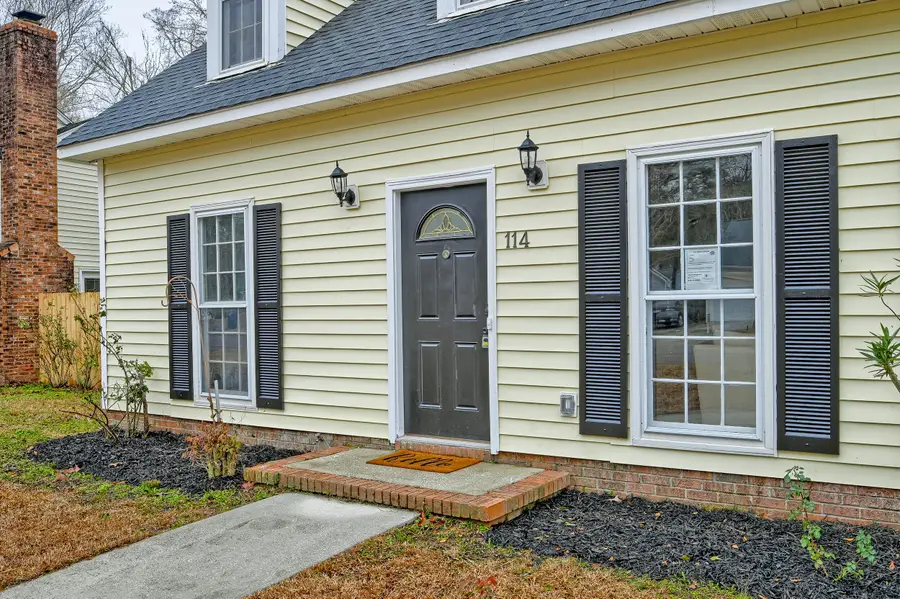 114 Hamlet Road, Summerville, SC 29485 - Image #3