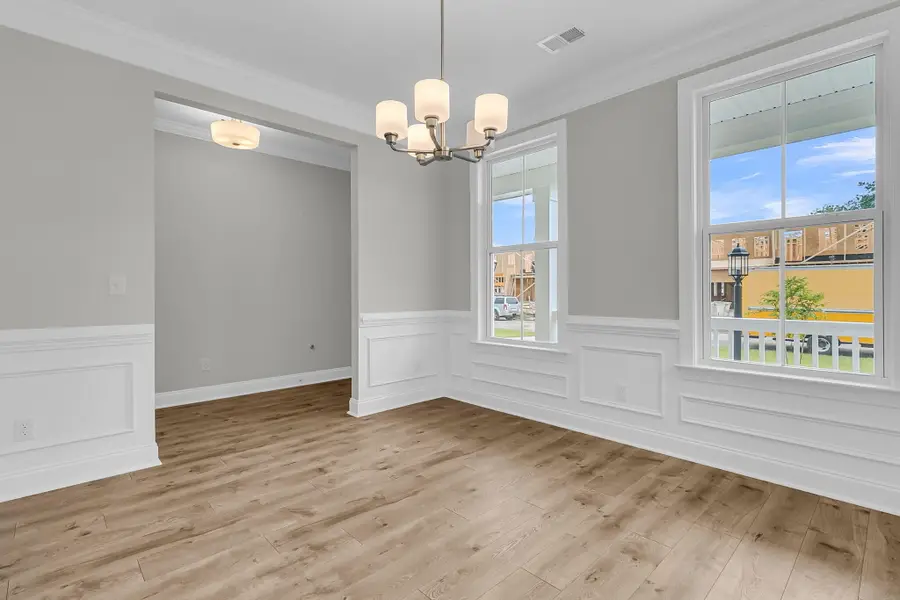 786 Maynard Lane, Summerville, SC 29486 - #3