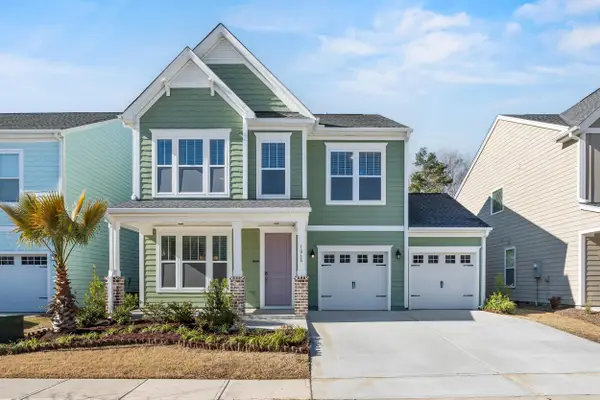 1068 Magnolia Warbler Way, Ravenel, SC 29470