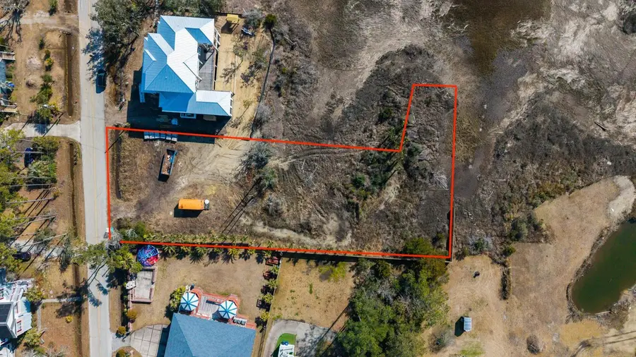 1637 Boston Grill Road, Mount Pleasant, SC 29466 - #2