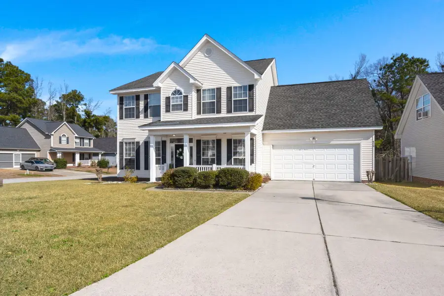 620 St Ives Lane, Goose Creek, SC 29445 - Image #2