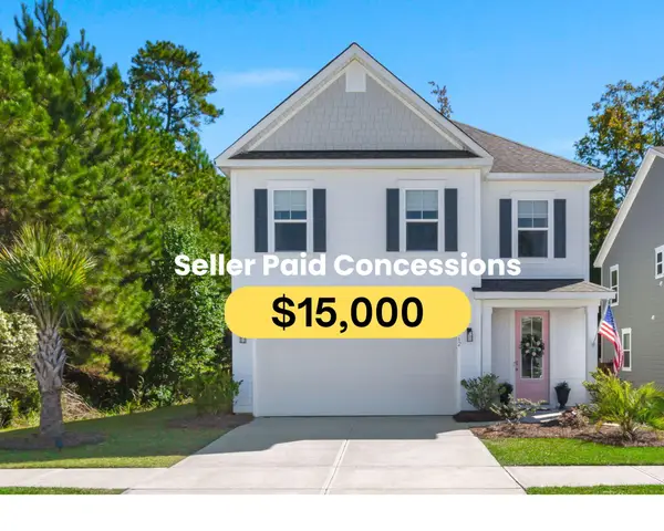 162 Cherry Grove Drive, Summerville, SC 29483