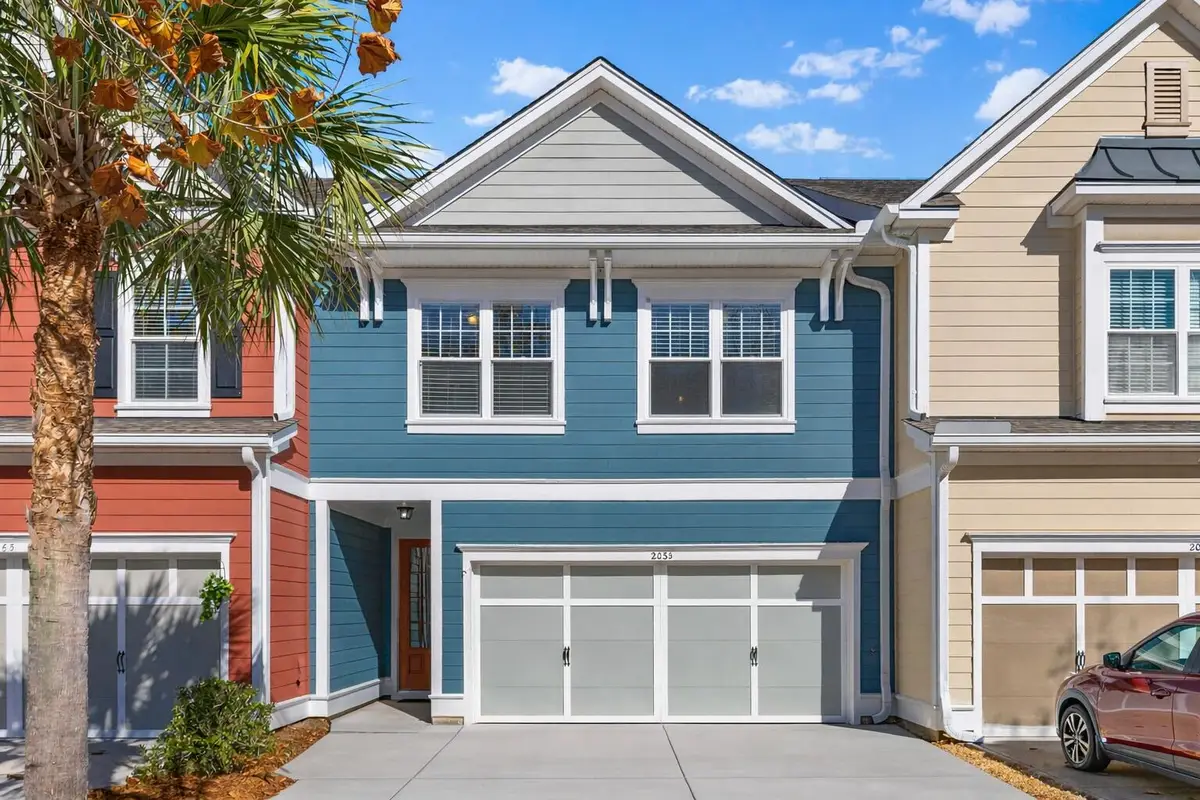 2061 Kings Gate Lane, Mount Pleasant, SC 29466 - #1