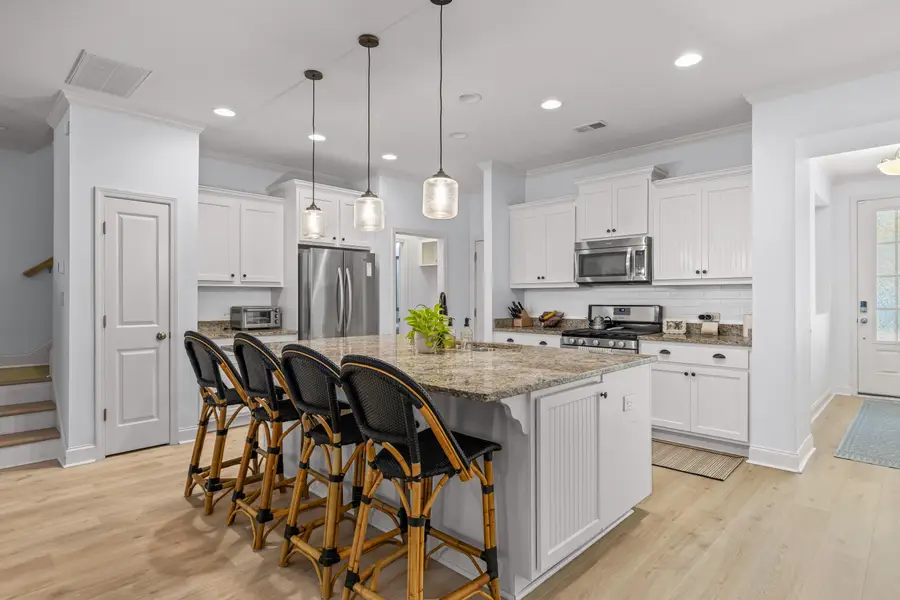 2061 Kings Gate Lane, Mount Pleasant, SC 29466 - #3