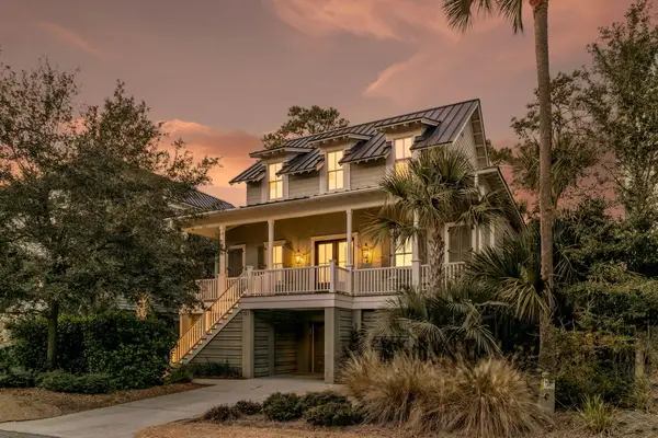 121 Bobcat Lane, Kiawah Island, SC 29455