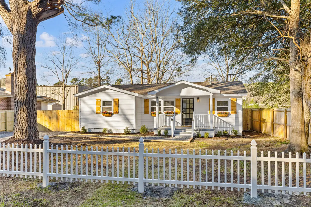104 Atlantic Street, Summerville, SC 29483 - Image #1