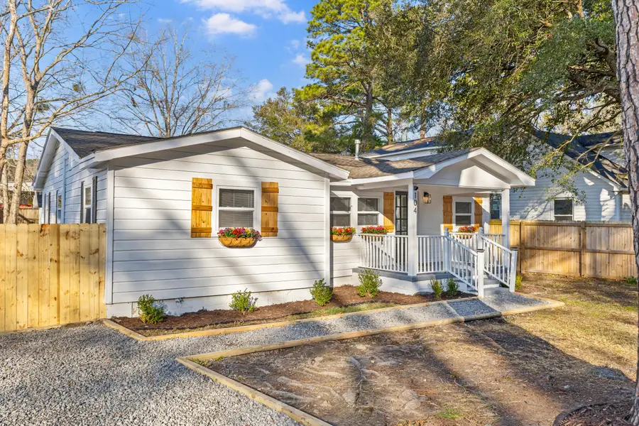 104 Atlantic Street, Summerville, SC 29483 - Image #3