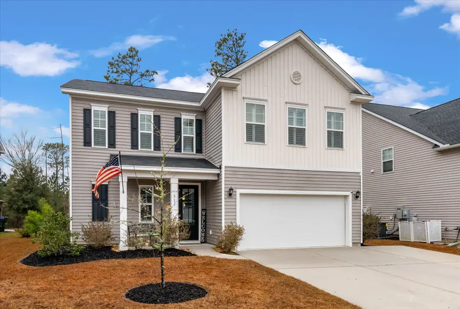 511 Kilarney Road, Summerville, SC 29483 - Image #2