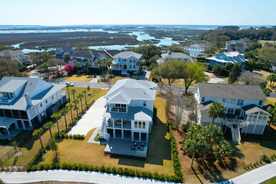 4176 Victory Pointe Drive, Mount Pleasant, SC 29466 - #2