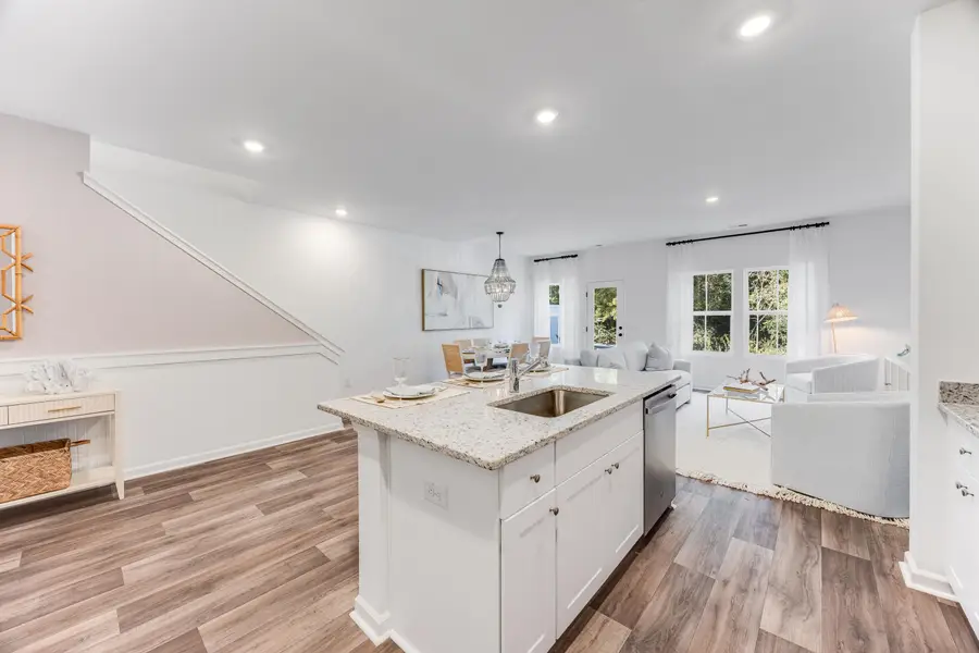 278 Agrarian Avenue, Summerville, SC 29485 - #2