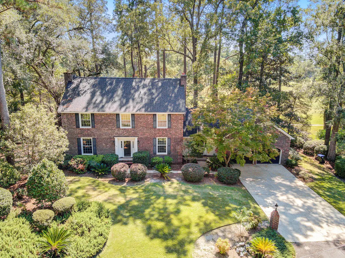 408 Country Club Boulevard, Summerville, SC 29483 - #1