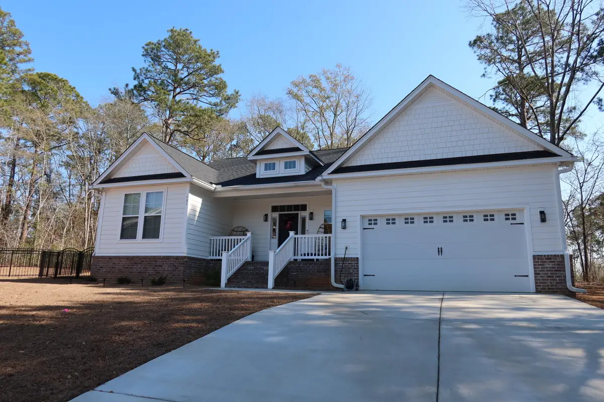 131 Green Court, Santee, SC 29142 - #1