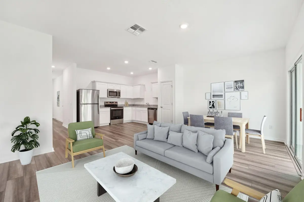 167 Cotton Leaf Boulevard, Summerville, SC 29486 - #1