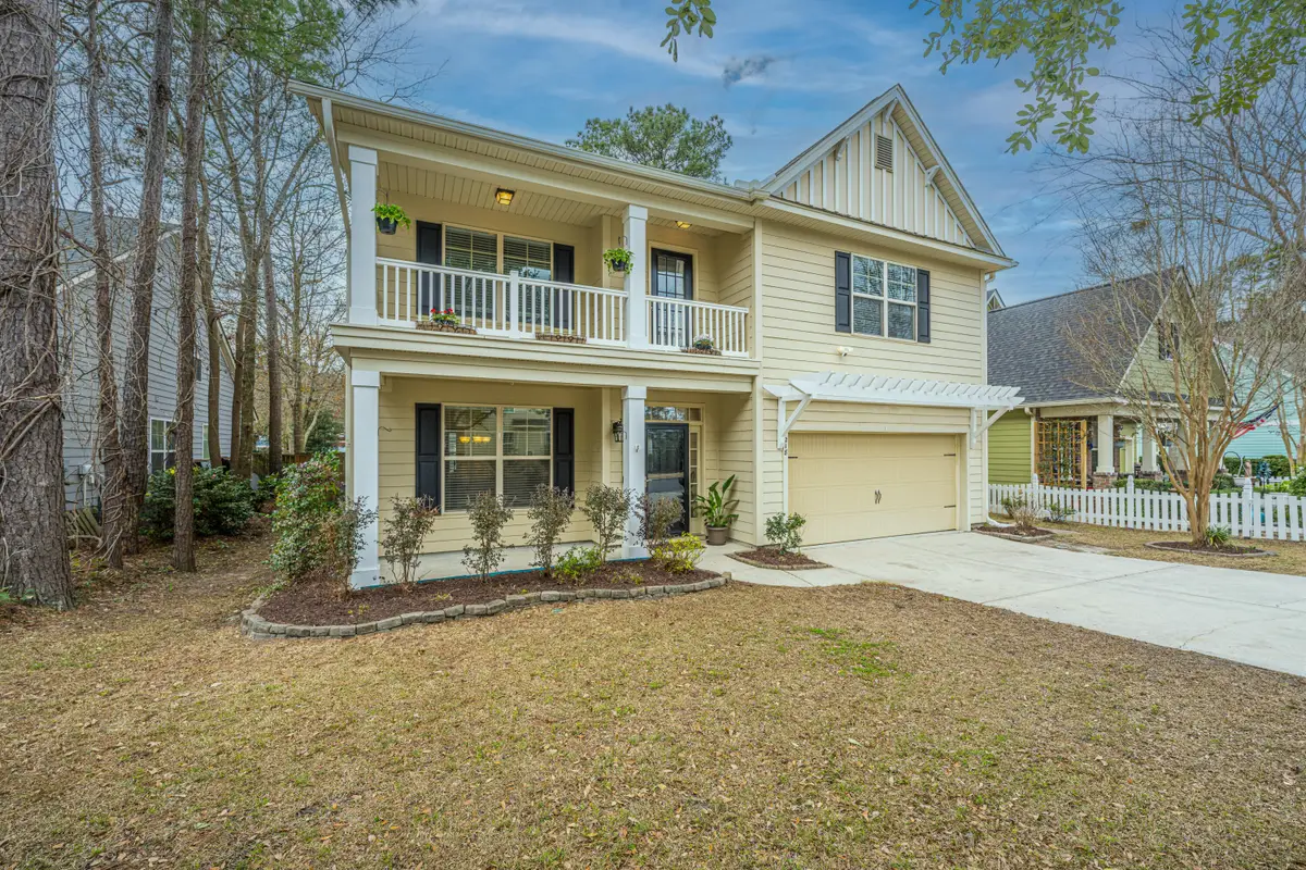 218 Comiskey Park Circle, Summerville, SC 29485 - #1