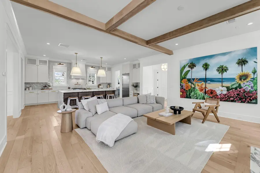 546 Center Street, Mount Pleasant, SC 29464 - #3