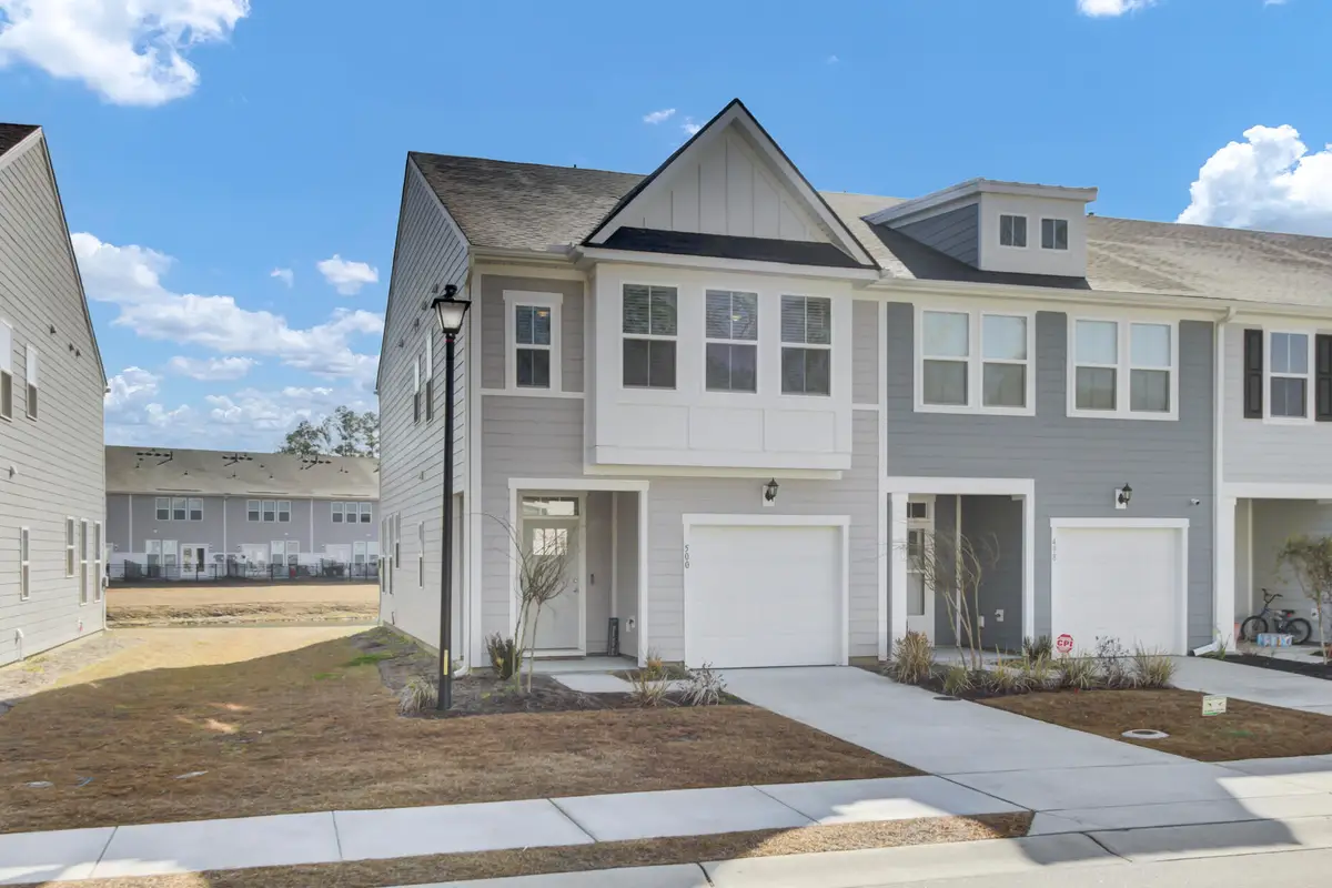 500 Trotters Lane, Moncks Corner, SC 29461 - Image #1