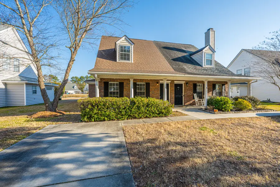 9237 Ayscough Road, Summerville, SC 29485 - Image #3