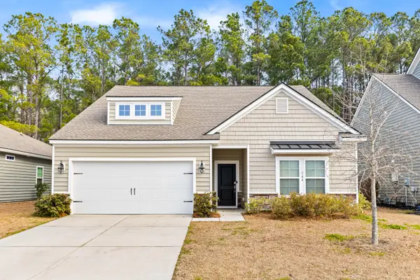 166 Daniels Creek Circle, Goose Creek, SC 29445