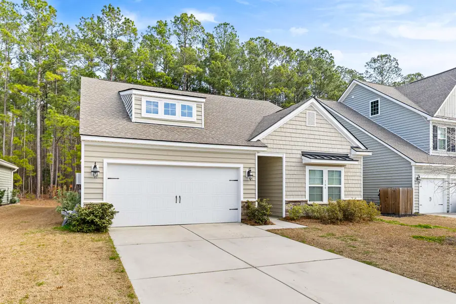 166 Daniels Creek Circle, Goose Creek, SC 29445 - #2