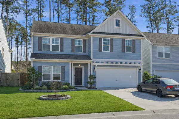 271 Dunlin Drive, Summerville, SC 29486