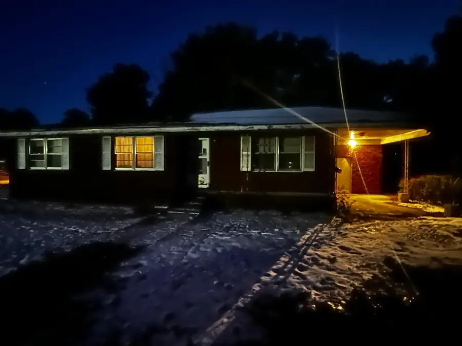 696 Eastland Avenue, Kingstree, SC 29556 - #2