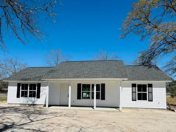 310 Kathy Avenue, Hampton, SC 29924