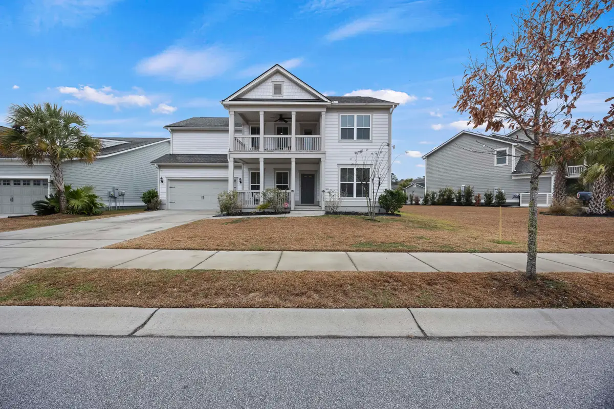 2025 Utsey Street, Johns Island, SC 29455 - #1