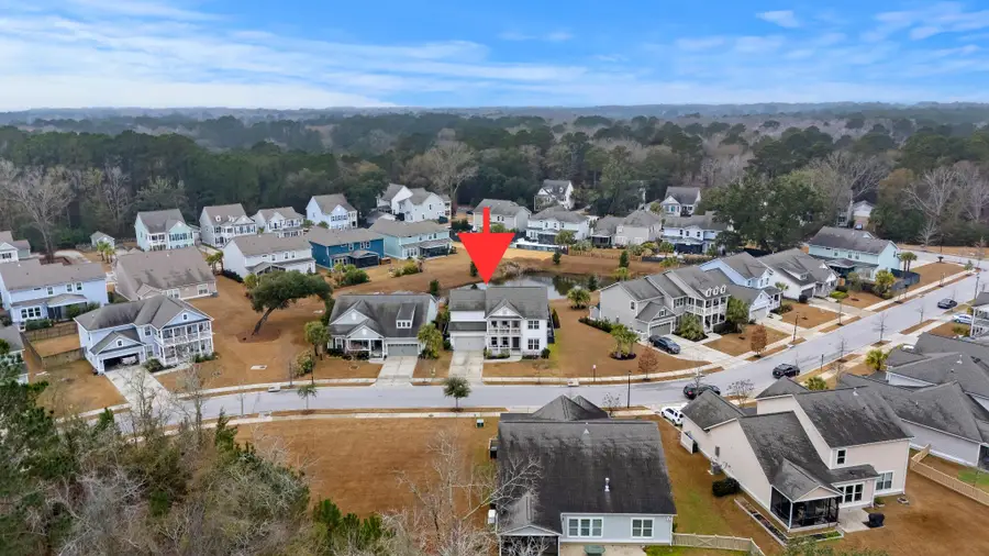 2025 Utsey Street, Johns Island, SC 29455 - #3