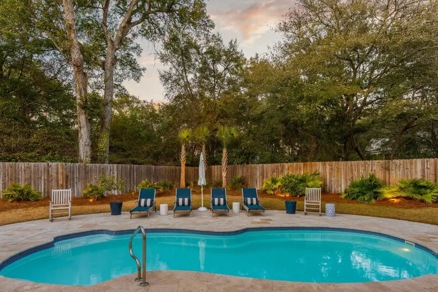 105 Forest Trail, Isle Of Palms, SC 29451 - #3