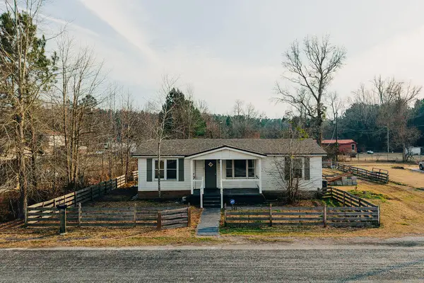 141 Nottingham Lane, Yemassee, SC 29945